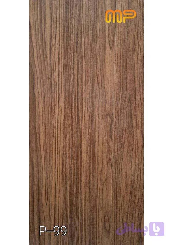 کفپوش ۲ میلی متری ماهور کد P99 — تصویر 1