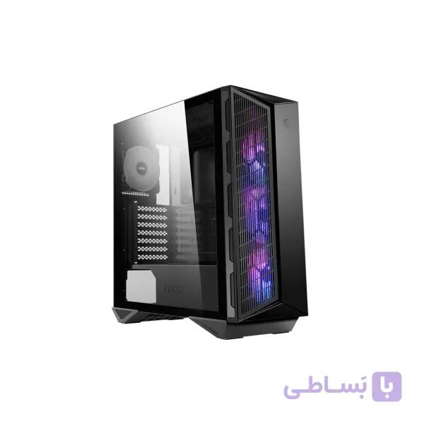 کیس MSI مدل MPG GUNGNIR 110M — تصویر 1