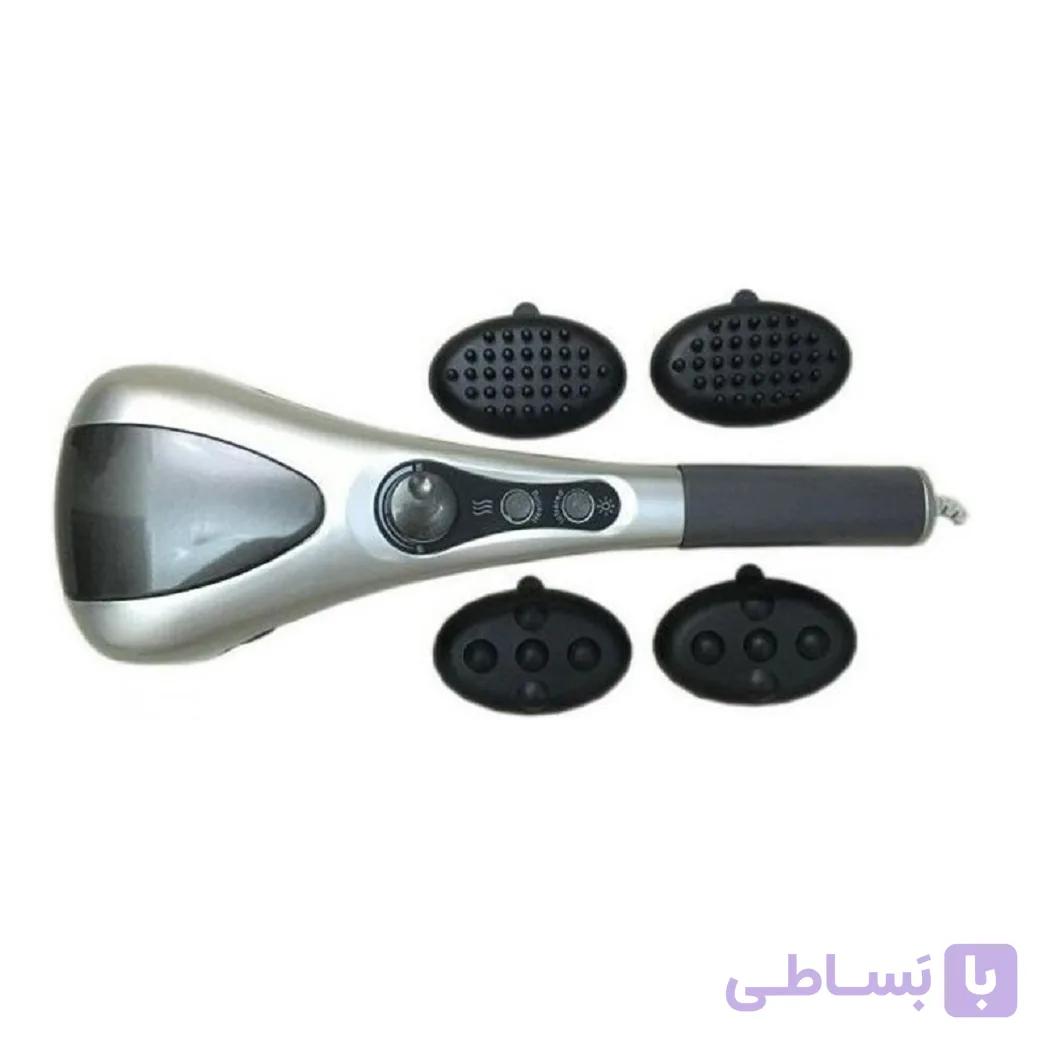 ماساژور برقی دو سر Blue Idea مدل B2000 — تصویر 1