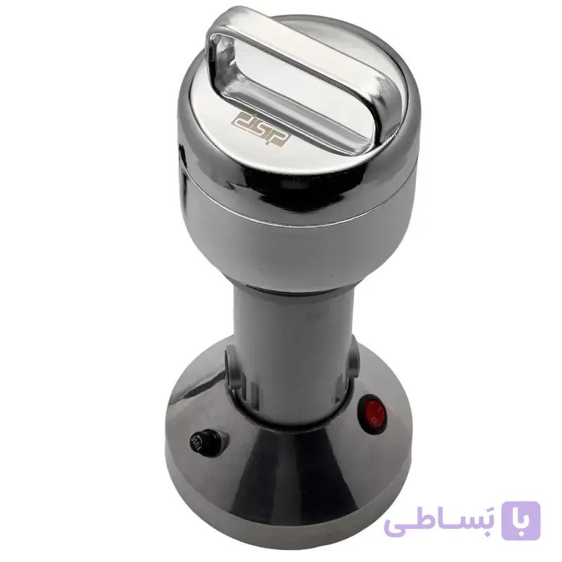 آسیاب صنعتی دی اس پی DSP صد گرمی مدل KA3025 — تصویر 1