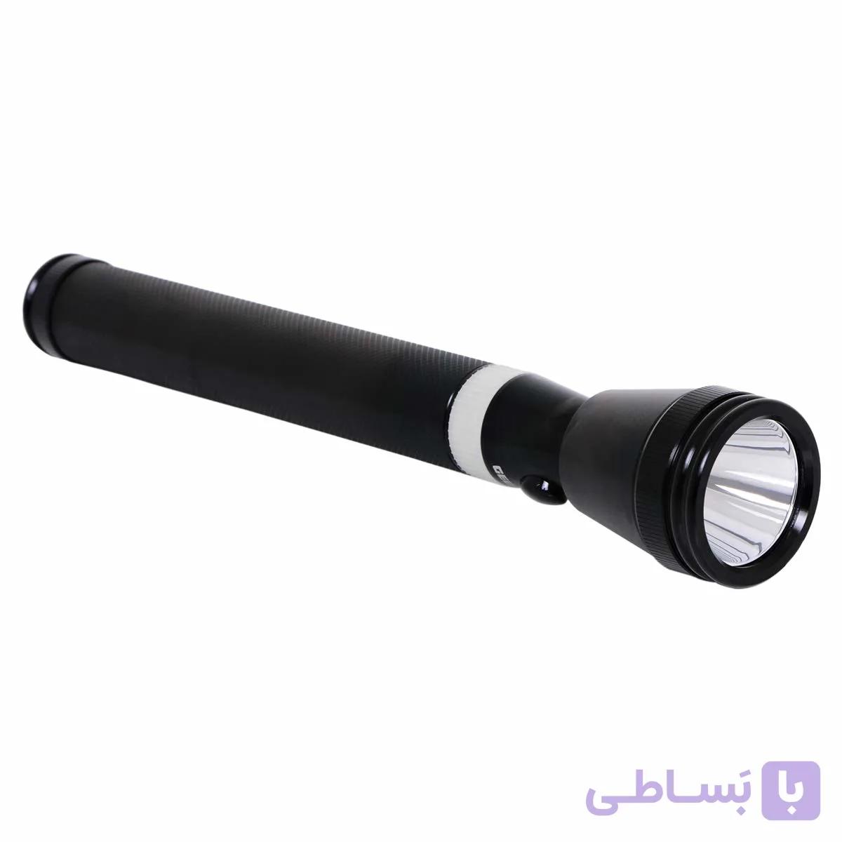 چراغ قوه جیپاس GEEPAS مدل GFL4642 — تصویر 1