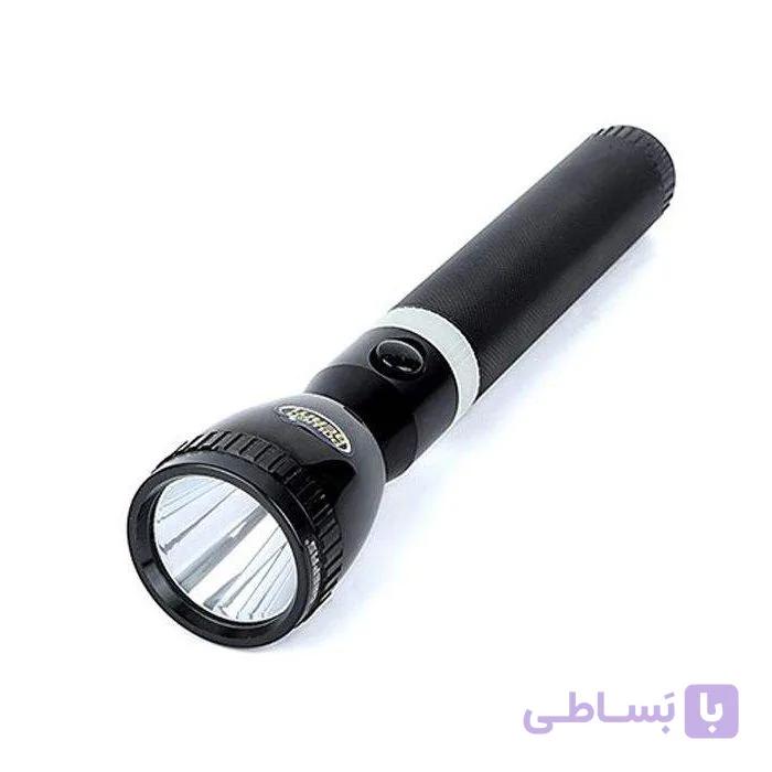 چراغ قوه جیپاس GEEPAS مدل GFL3803 — تصویر 1