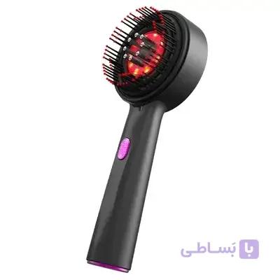 دستگاه ماساژور و اسکالپ سر مدل 1379 — تصویر 1