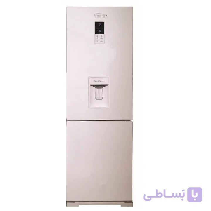 پلادیوم یخچال فریزر پایا پلاس مدل PD20 — تصویر 1