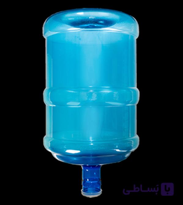 ایستکول منبع یدکی PET