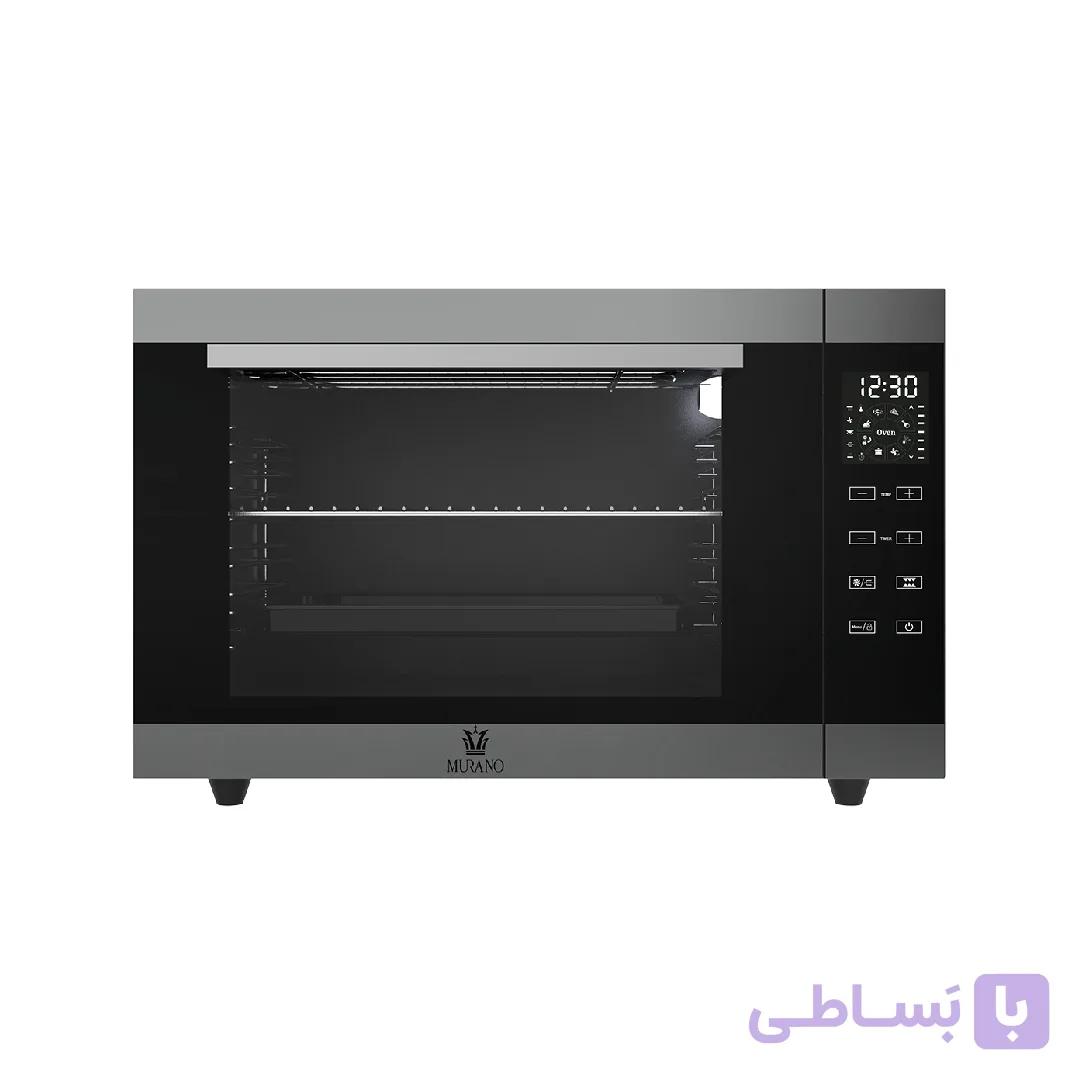 آون توستر مورانو مدل OT02S