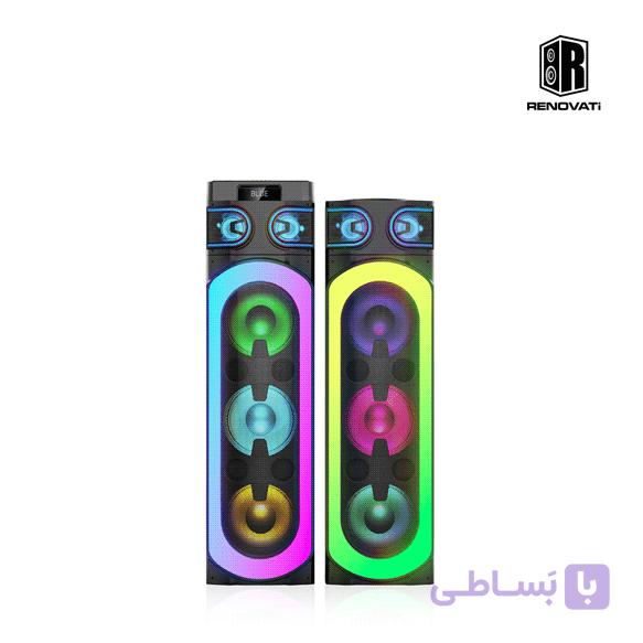 اسپیکر رنواتی مدل M-10303