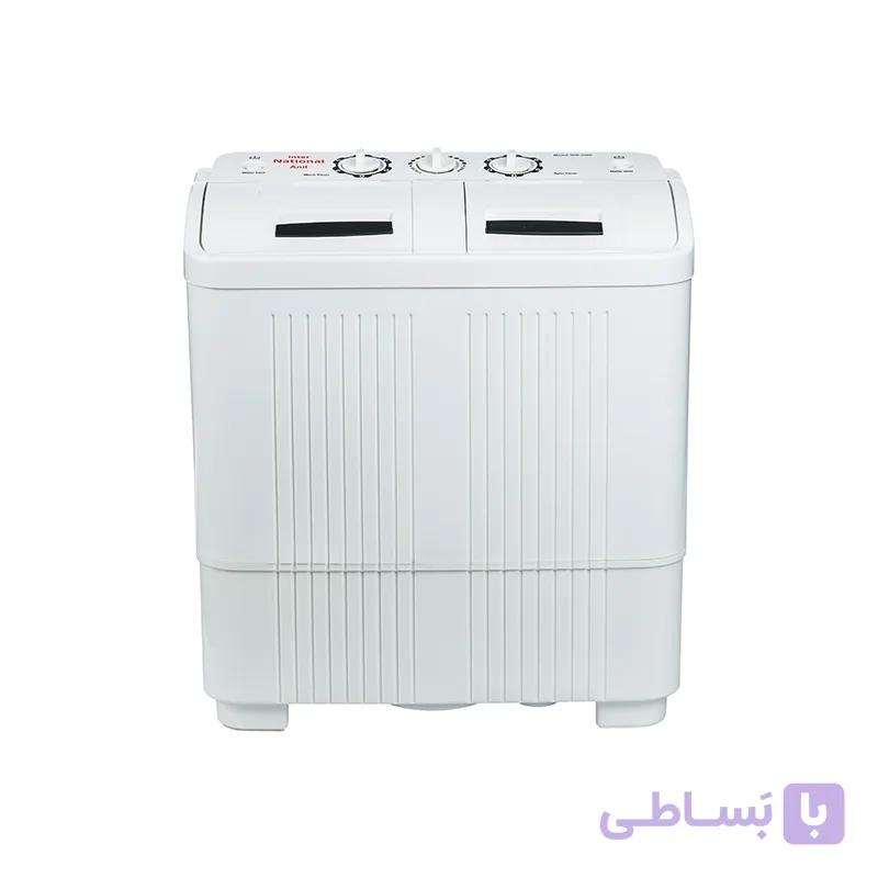 نکست پلاس لباسشویی مینی واش دوقلو 3.5 کیلو مدل 3500 — تصویر 1