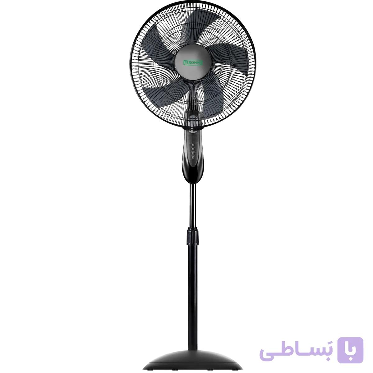 پنکه پرونی روسو مدل (DROP) — تصویر 1