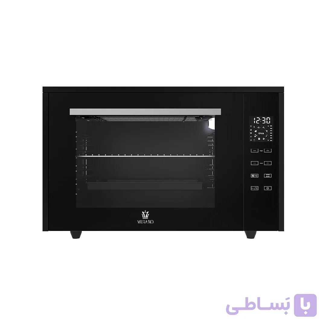 آون توستر مورانو مدل OT03