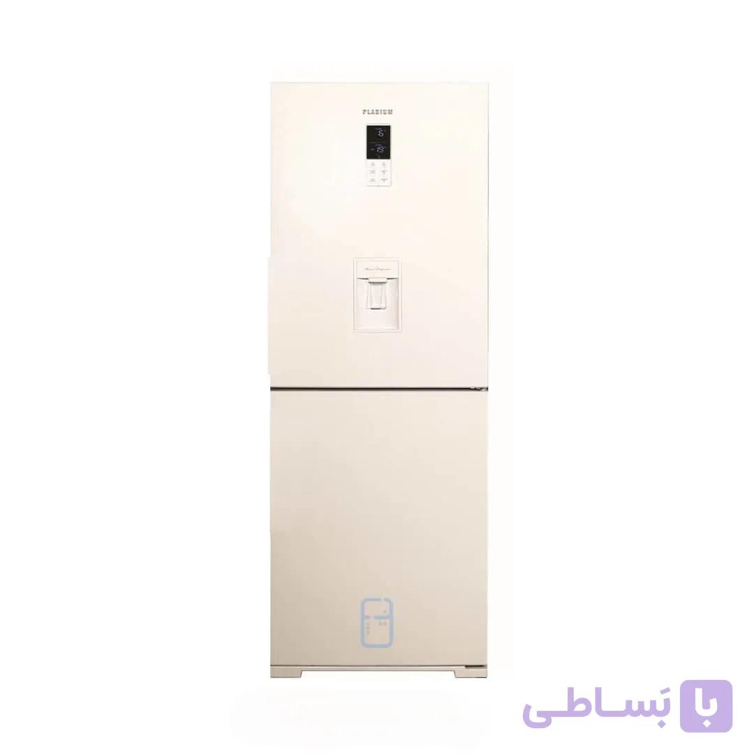 پلادیوم یخچال فریزر کمبی سکوئنس پلاسPD34 — تصویر 1