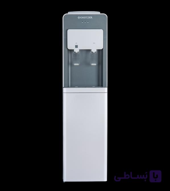 ایستکول آبسردکن یخچال دار مدل 440 RW — تصویر 1