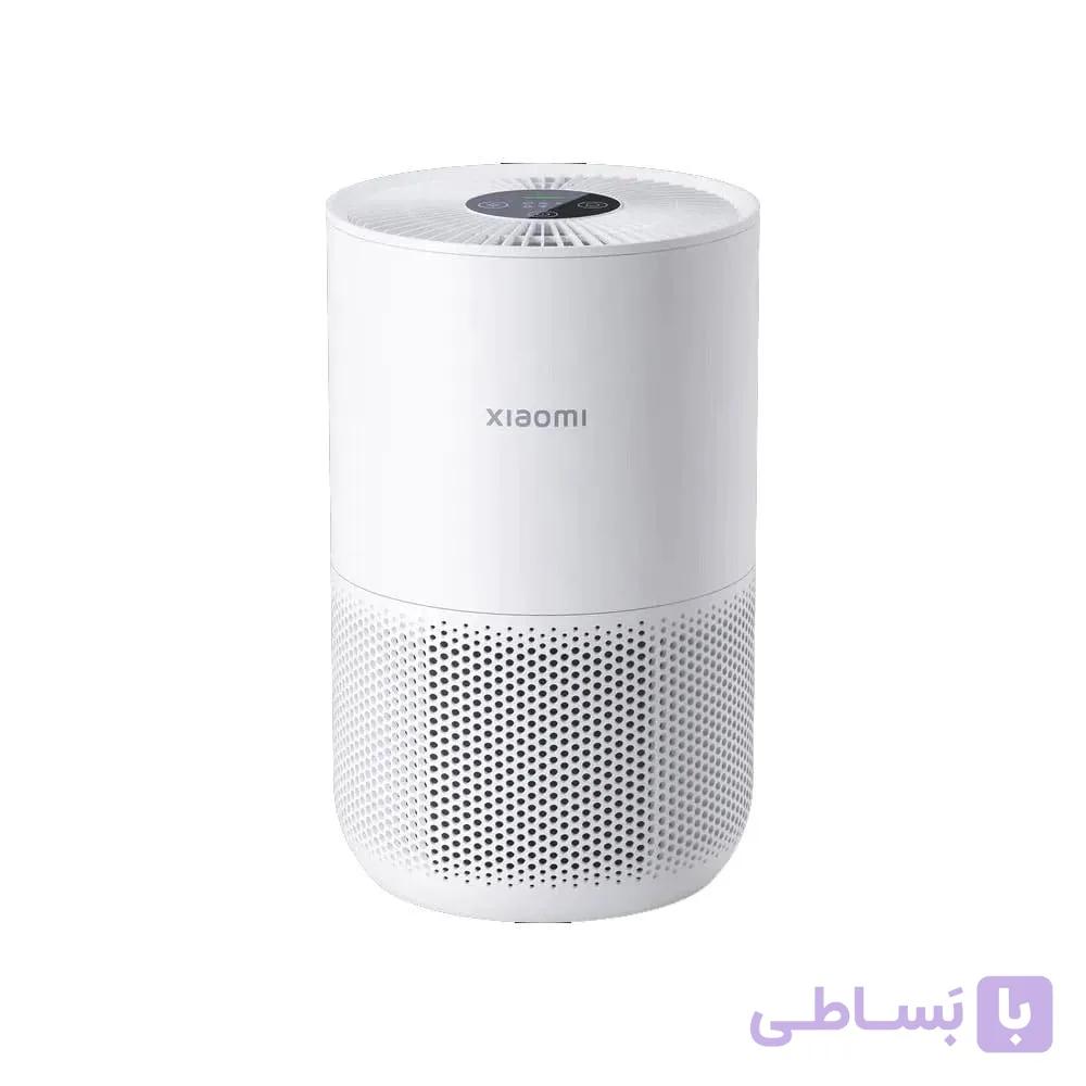 دستگاه تصفیه هوای شیائومی مدل Smart Air Purifier 4 Compact — تصویر 1