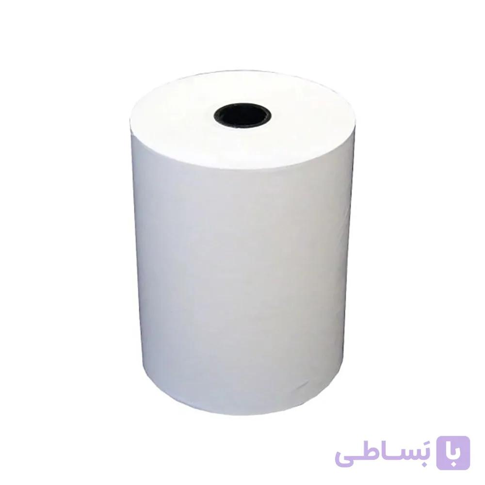 رول کاغذ حرارتی برچسبی مینی پرینتر 4 متری