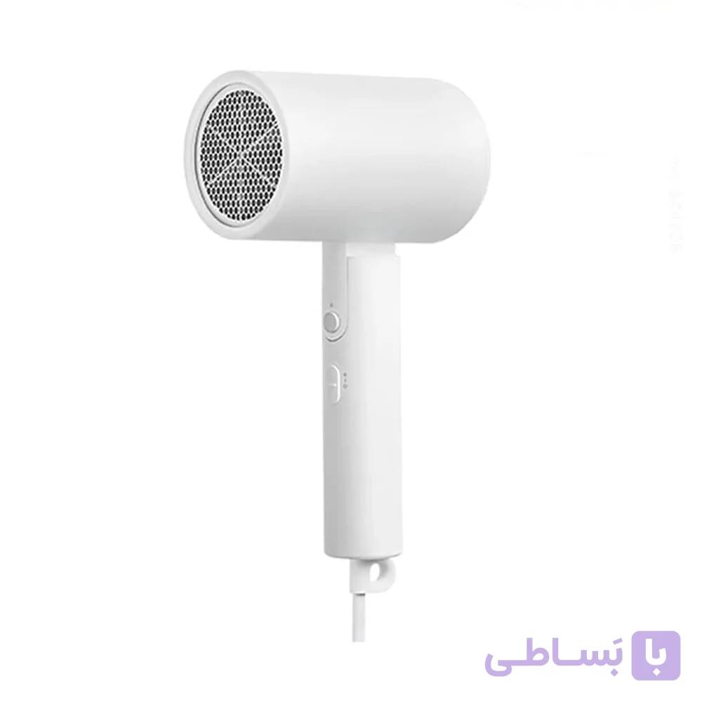 سشوار مسافرتی شیائومی مدل Mijia Compact Hair Dryer H101 — تصویر 1