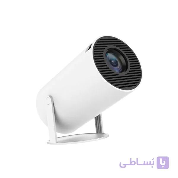 ویدئو پروژکتور مدل ULTRA HD HY300 — تصویر 1