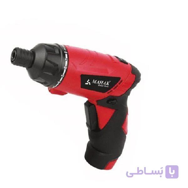 پیچ گوشتی شارژی با باطری لیتیوم CSD-3.6 H