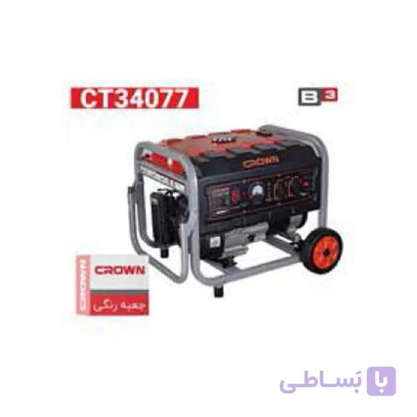 ژنراتور بنزینی 3000 وات