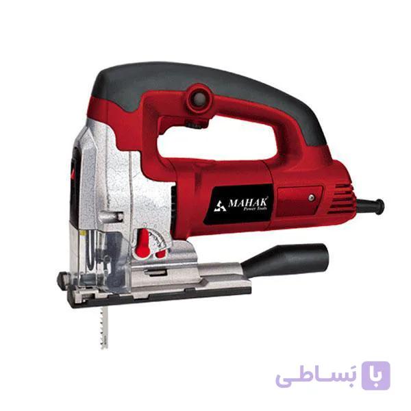 اره عمود بر گیربکسی لیزری دور متغیر مدل JS-750H