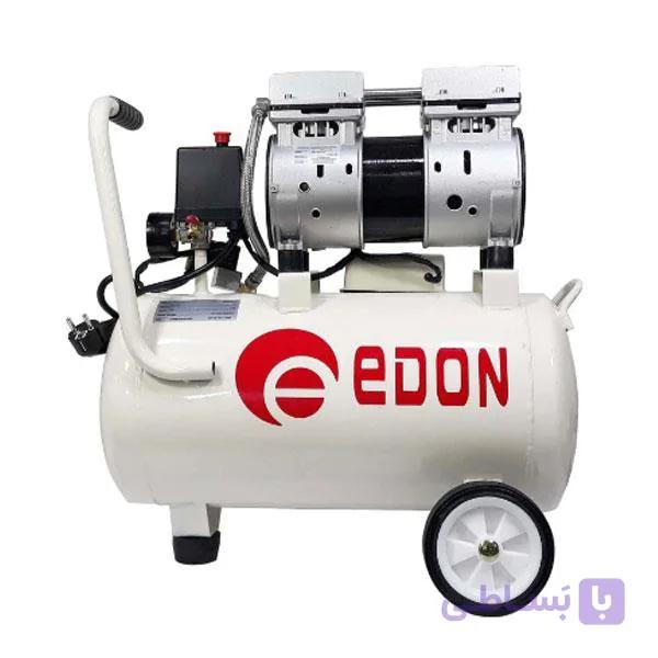 کمپرسور باد ادون مدل ED550-25L — تصویر 1