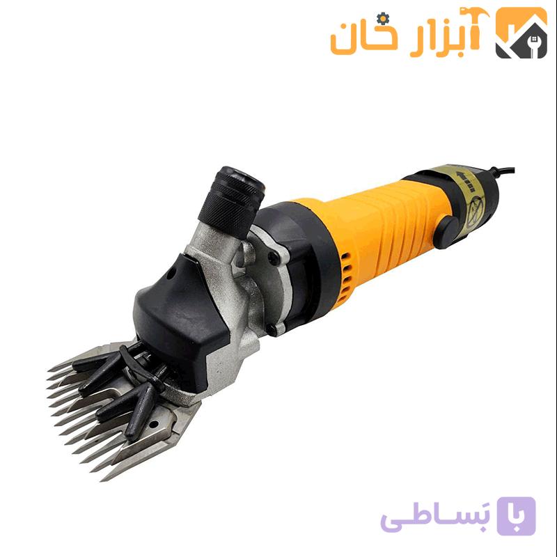 پشم چین حیوانات صنعتی اینتیمکس — تصویر 1