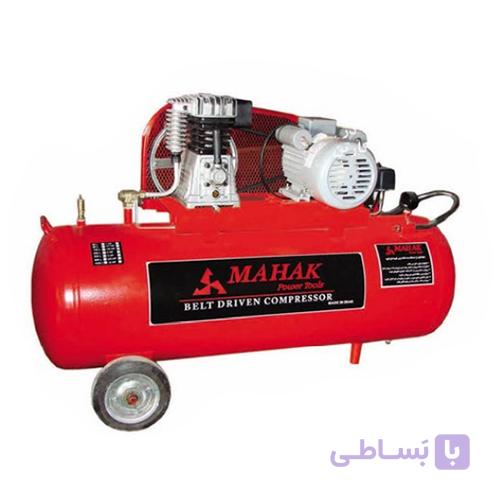 کمپرسور 250 لیتری با مخزن 200-250 لیتری AP-251