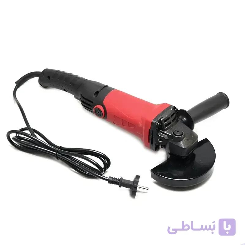 مینی فرز دسته بلند دیمردار کینگ استار — تصویر 1