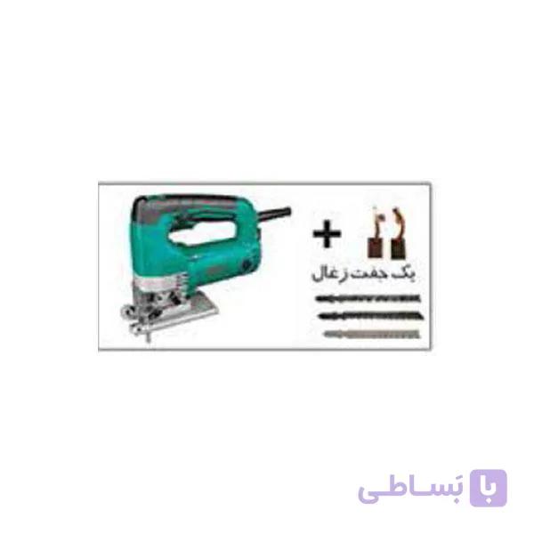 اره عمودی بر شش دور 65 میلیمتر 600 وات