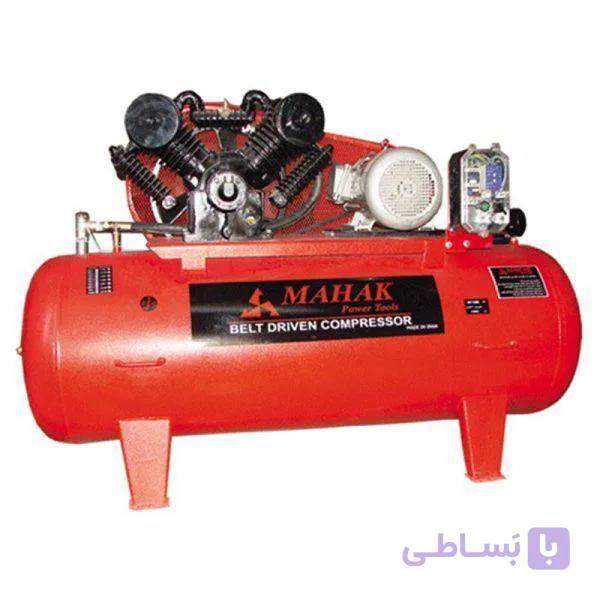 کمپرسور 1200 لیتری با مخزن 1000 لیتری AP-1202