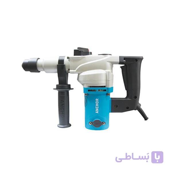بتن کن دو حالته 950 وات R7 ANCHOR