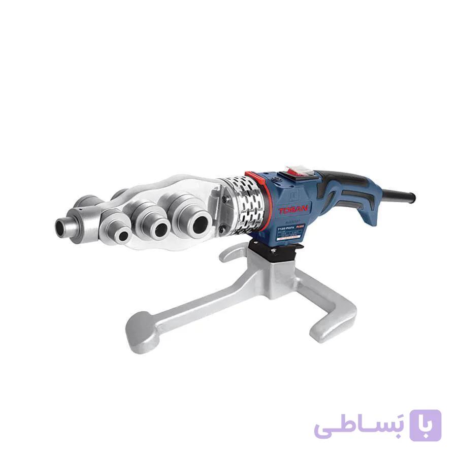اتو لوله پلاستیکی توسن — تصویر 1