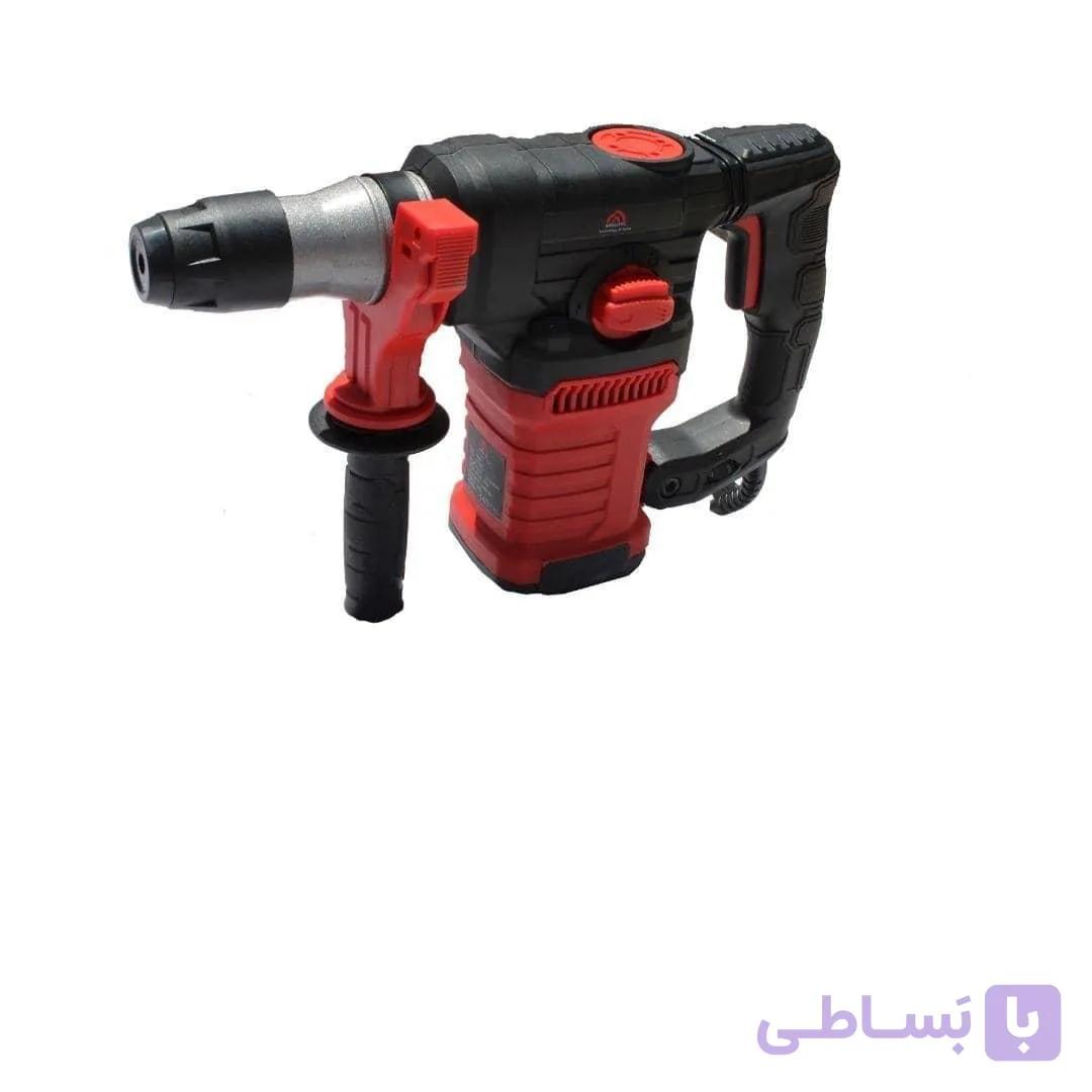 دریل بتن کن گریتک — تصویر 1