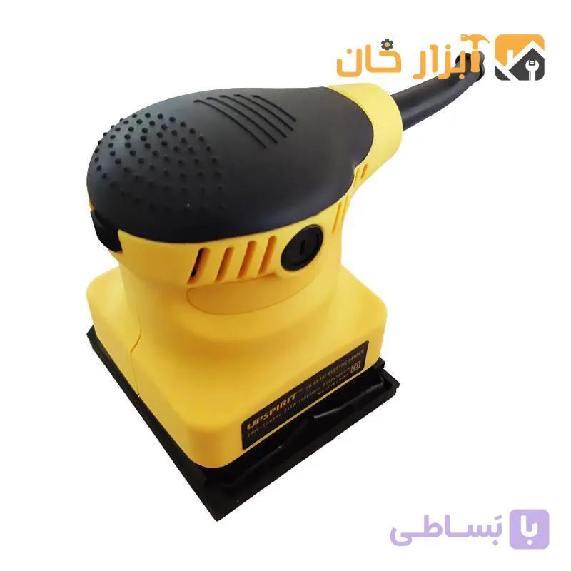 سنباده لرزان مربع آپ اسپیریت — تصویر 1