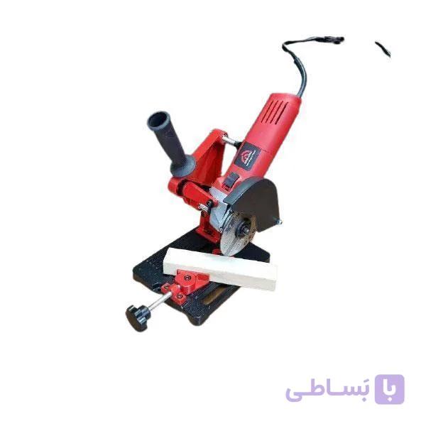 رابط تبدیل مینی سنگ به پروفیل بر — تصویر 1