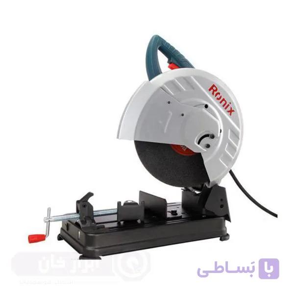 اره پروفیل بر برقی مدل 5902 — تصویر 1