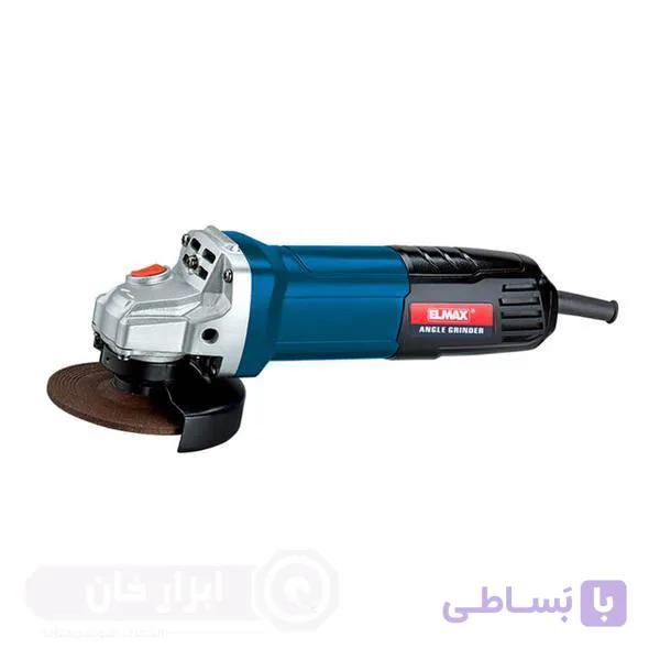 مینی فرز ال مکس 850 وات — تصویر 1