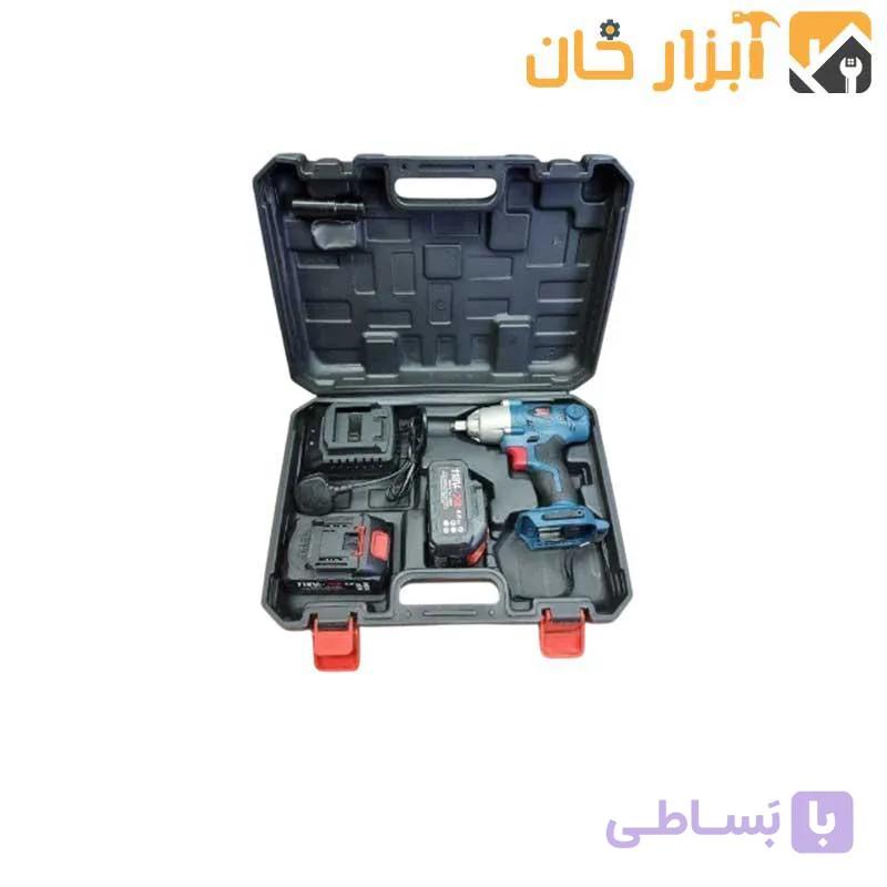 بکس شارژی باس