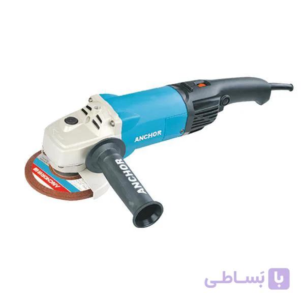 مینی فرز 750 وات A2 ANCHOR