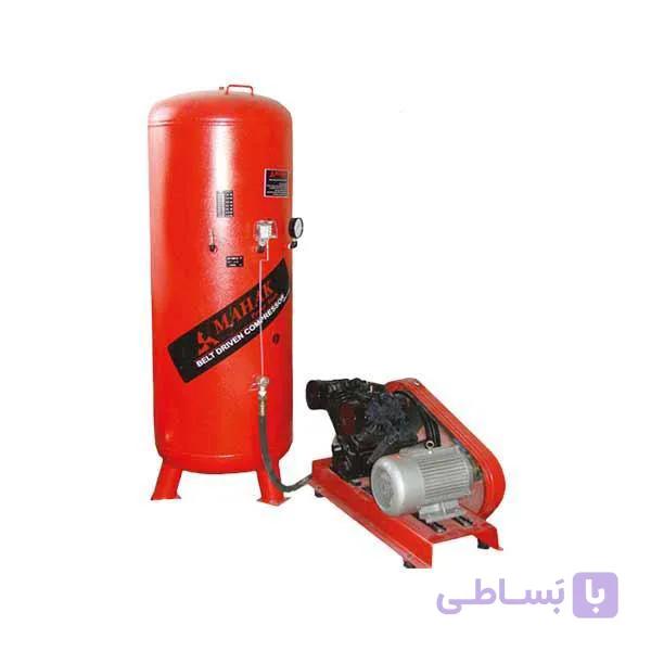 کمپرسور 1200 لیتری با مخزن 1000 لیتری AP-1202S