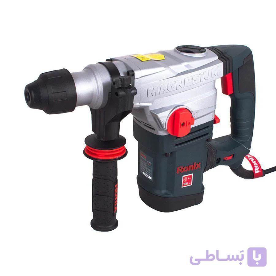 بتن کن مارک رونیکس مدل ۲۷۴۰ — تصویر 1