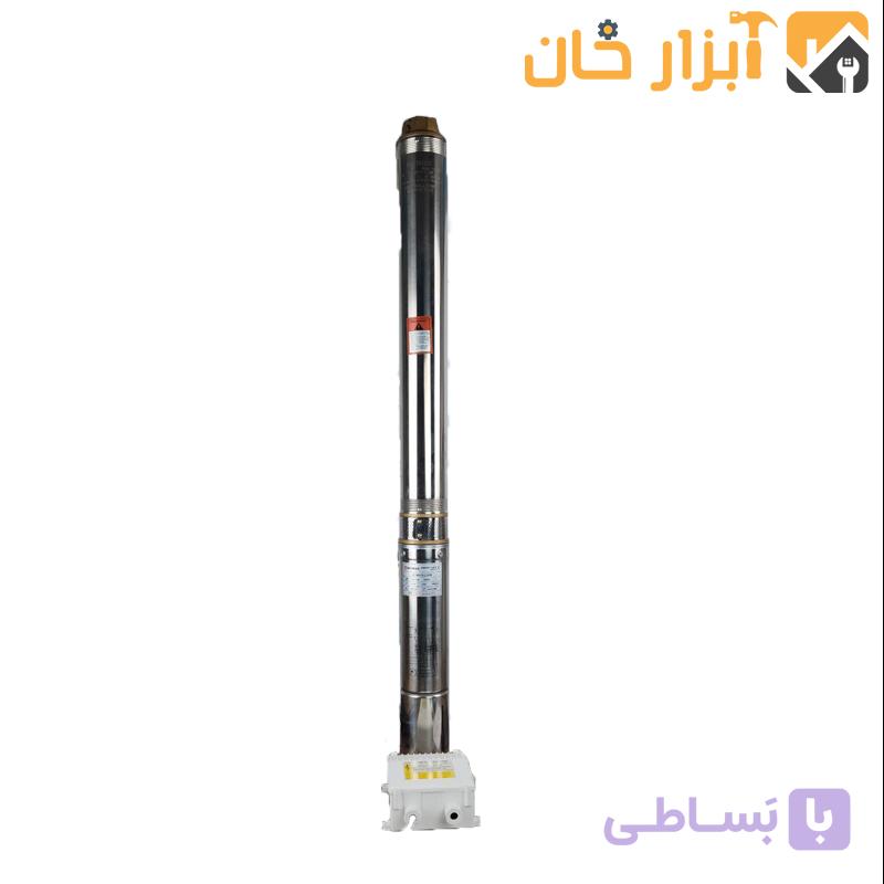 پمپ شناور ٣ اسب اینتیمکس — تصویر 1