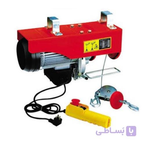 دستگاه بالابر برقی 1200 کیلویی18 متری PA-1200 A/18
