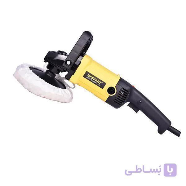 فرز پولیشکاری آپ اسپریت — تصویر 1