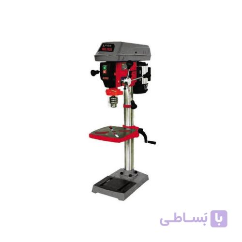 دریل ستونی محک 16 میلیمتر دور متغیر با نشانگر دیجیتال SP5216VS/80