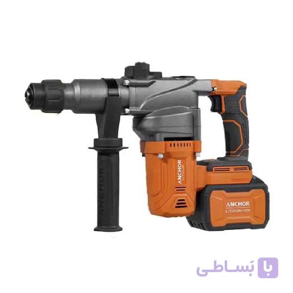 دریل بتن کن شارژی آنکور تک باتری مدل DCR2 — تصویر 1