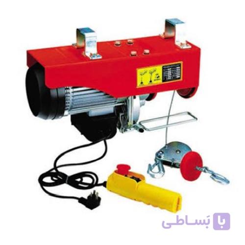 دستگاه بالابر برقی 800 کیلویی12 و 22 متری PA-800 A12