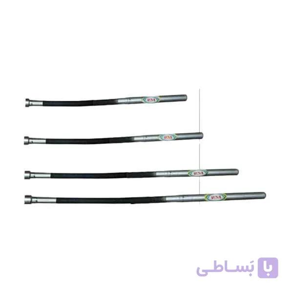 خرطومی ویبره CV1