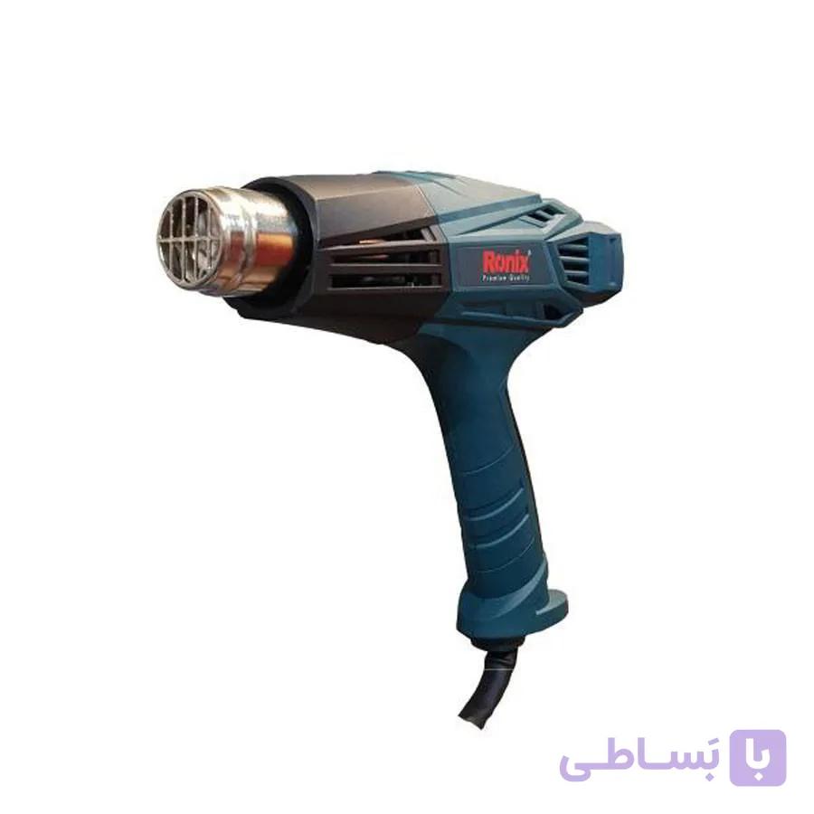 سشوار صنعتی مارک رونیکس مدل ۱۱۰۴