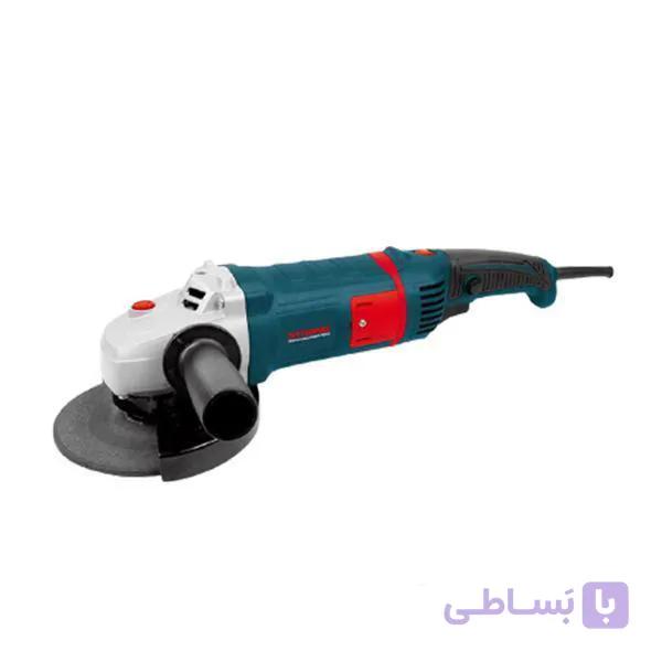 مینی فرز صنعتی دسته بلند استرانگ مدل STG15014 — تصویر 1