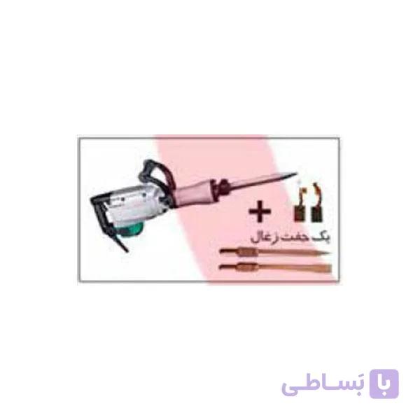 چکش تخریب(گریسی)